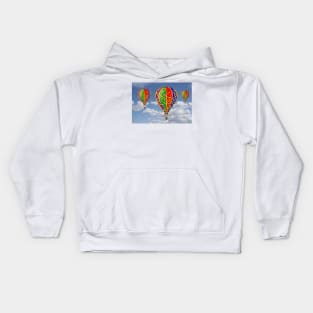 Balloon Kids Hoodie